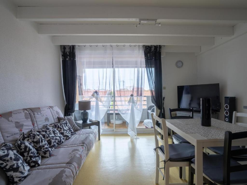 Appartement T3 Bord De