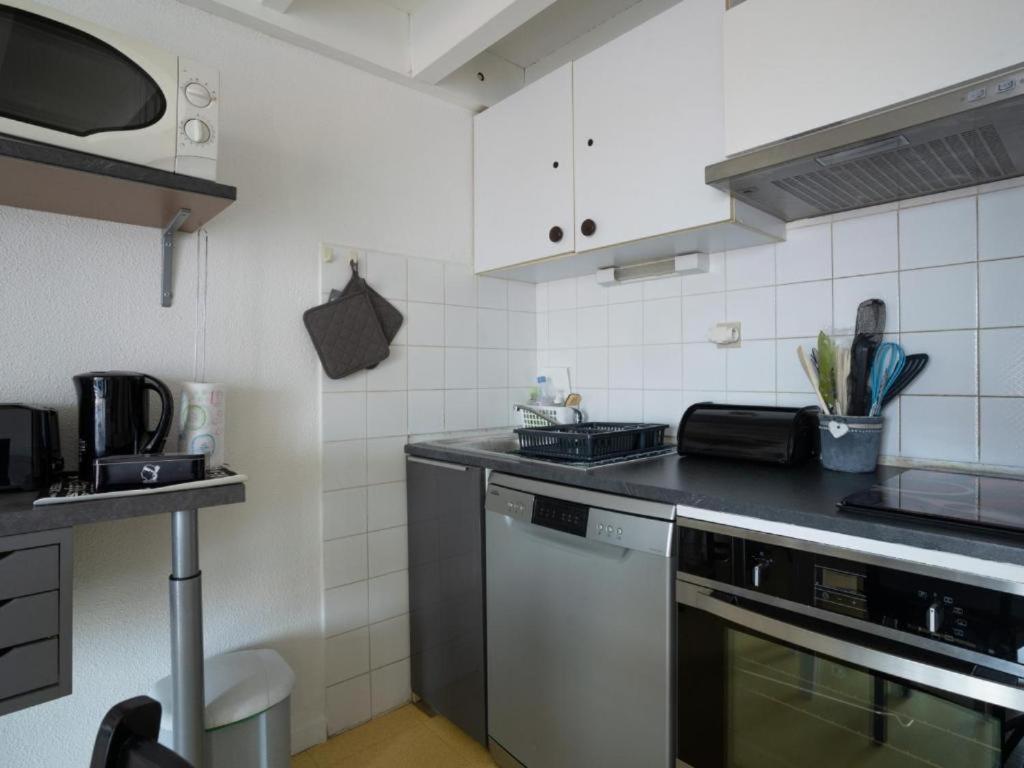 T3 Bord De Appartement