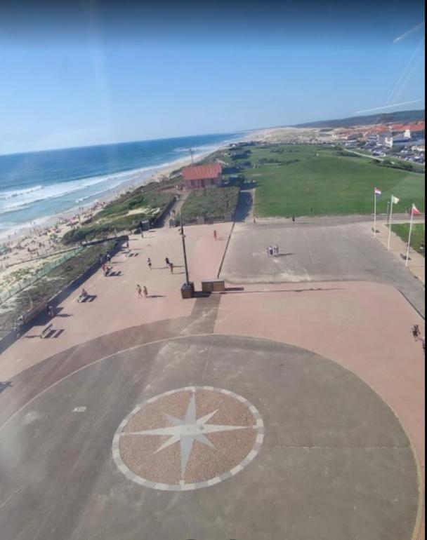 Appartement T3 Bord De Biscarrosse-Plage