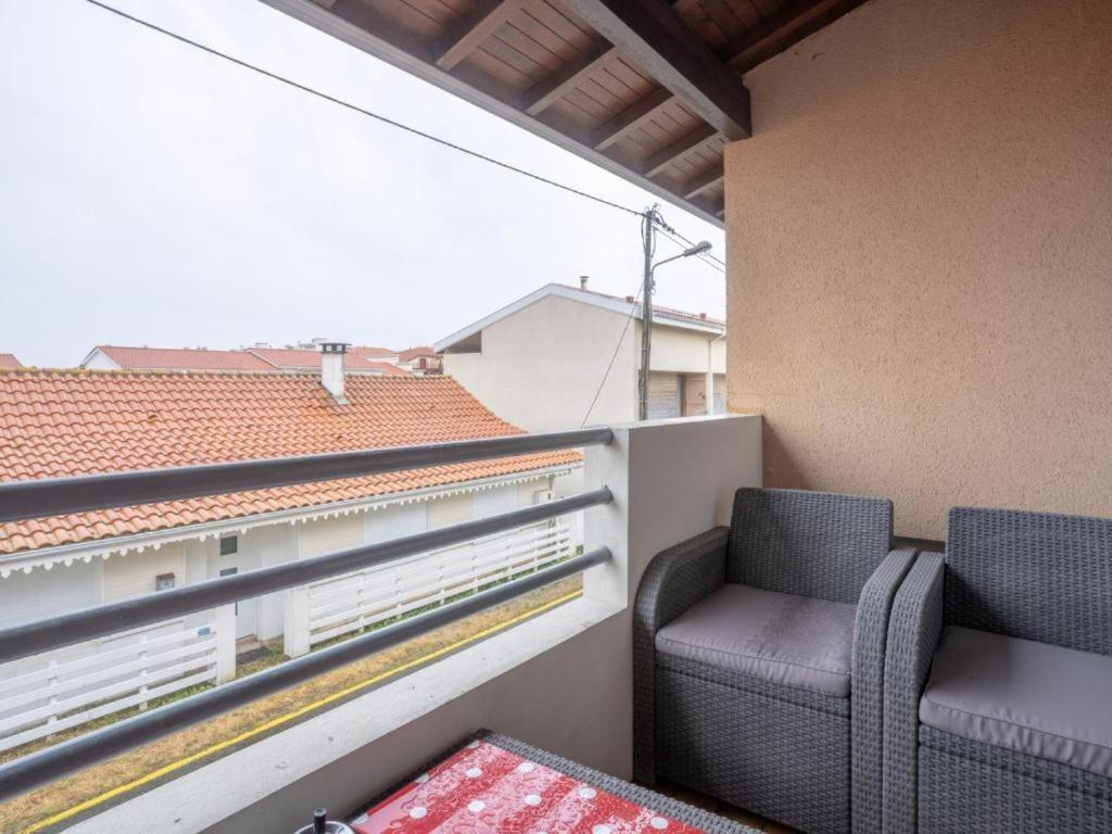 T3 Bord De Appartement *