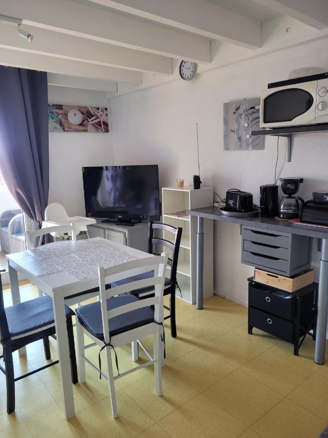Appartement T3 Bord De *