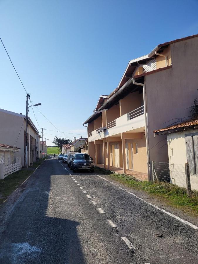 T3 Bord De * Biscarrosse-Plage