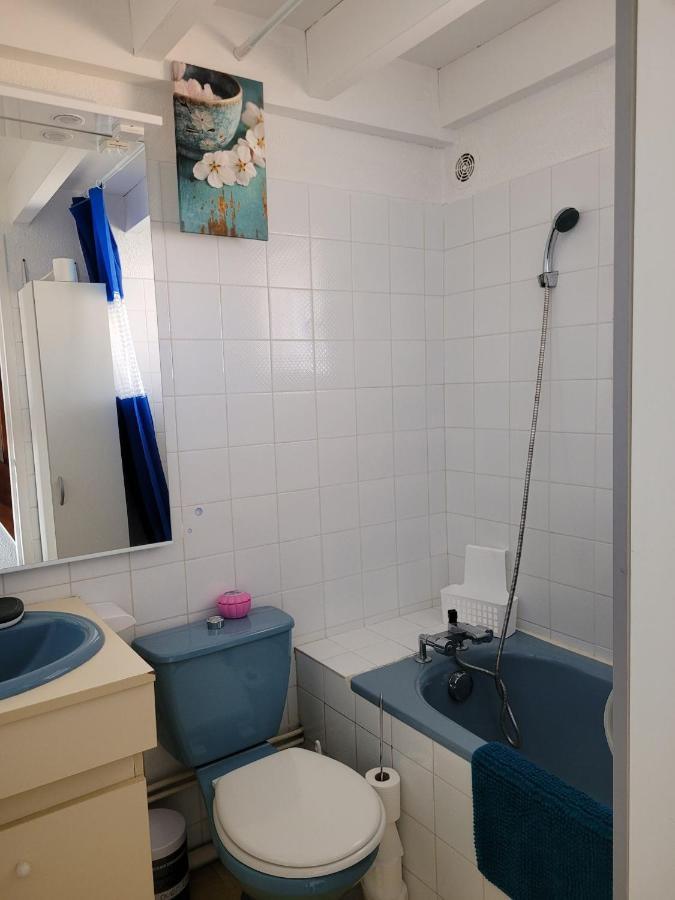 Appartement T3 Bord De *