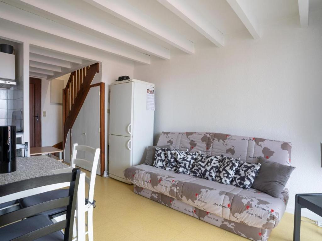 Apartment T3 Bord De