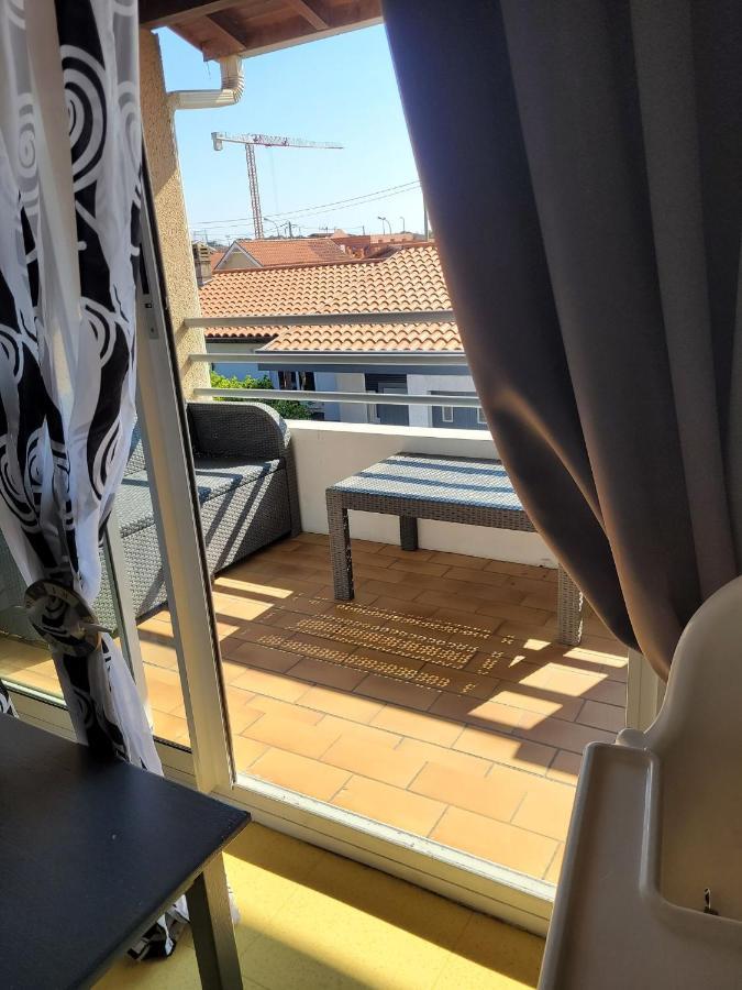 T3 Bord De Apartment *