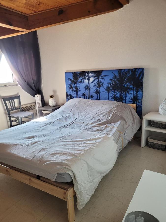 T3 Bord De Apartment Biscarrosse-Plage