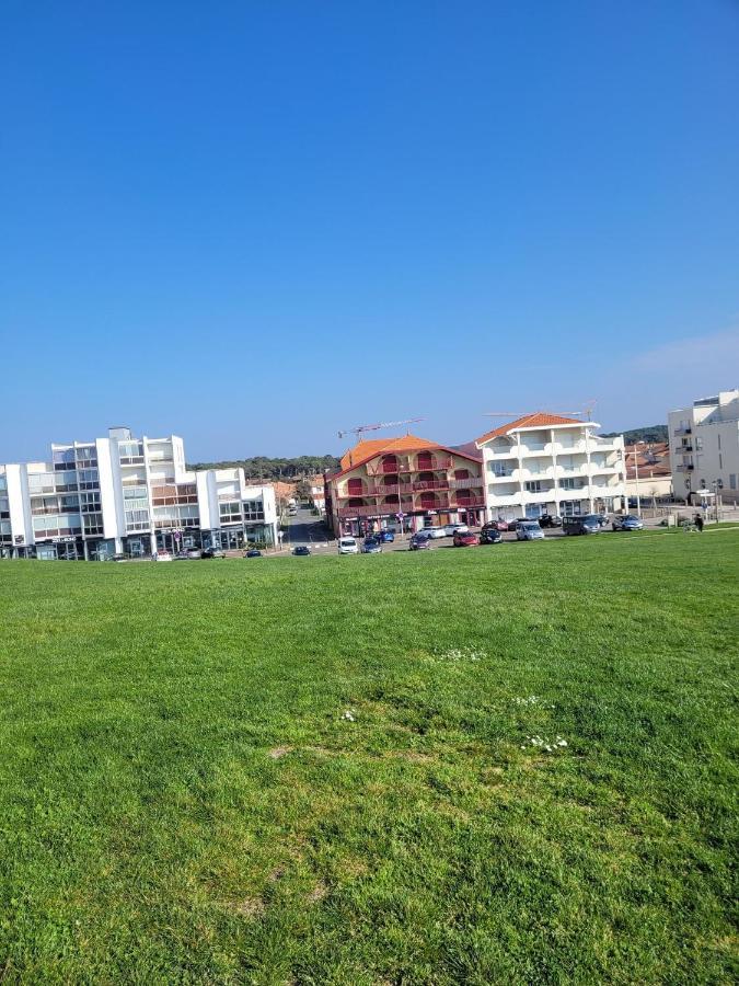 T3 Bord De * Biscarrosse-Plage