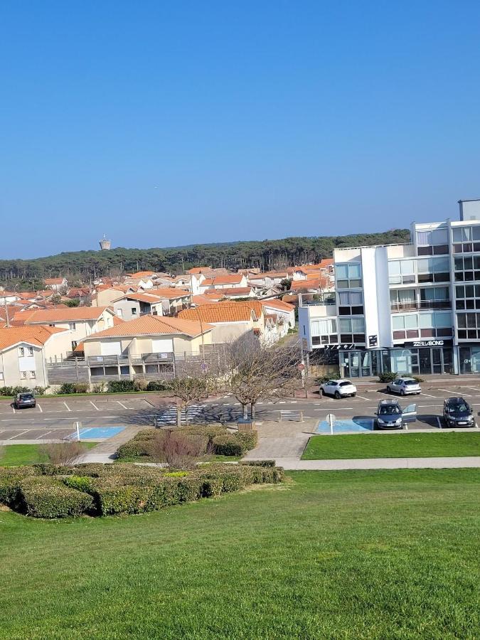 Apartment T3 Bord De Biscarrosse-Plage
