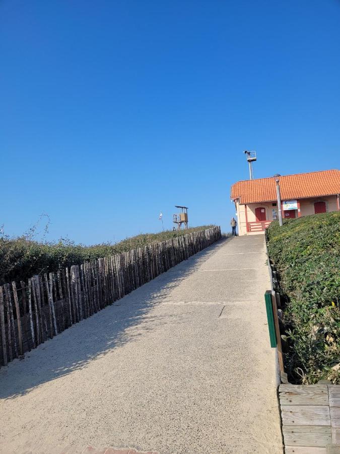 T3 Bord De * Biscarrosse-Plage